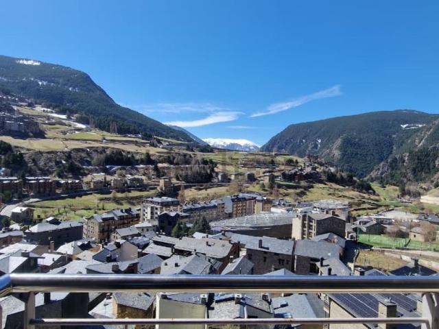 Piso, Canillo