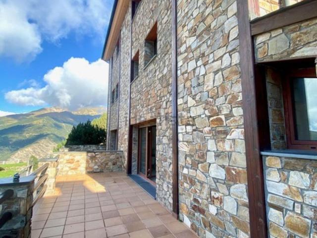 Piso, Canillo