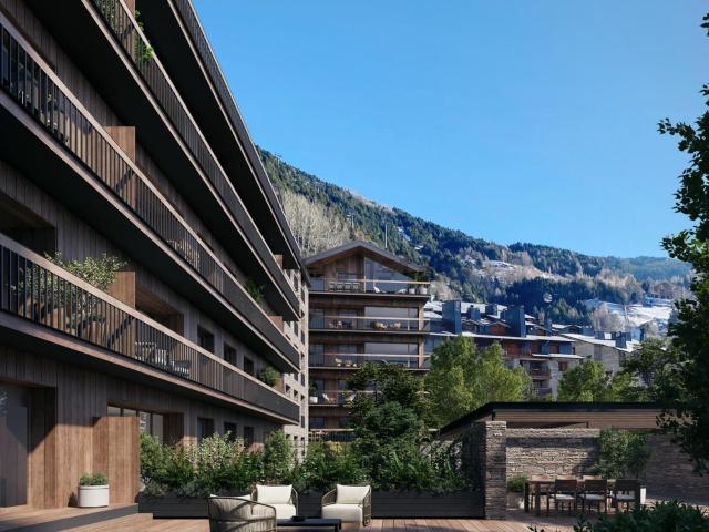 Piso, Canillo