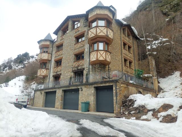 Piso, Canillo