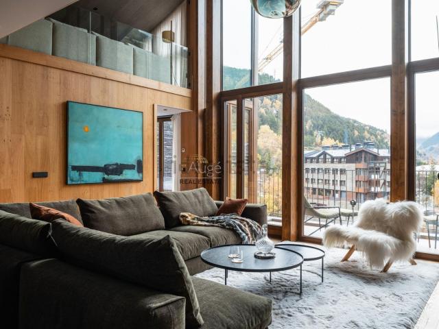 Piso, Canillo