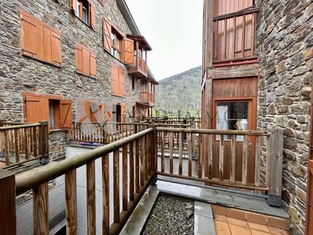 Piso, Canillo
