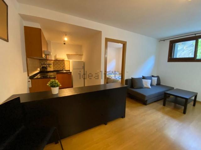 Piso, Canillo