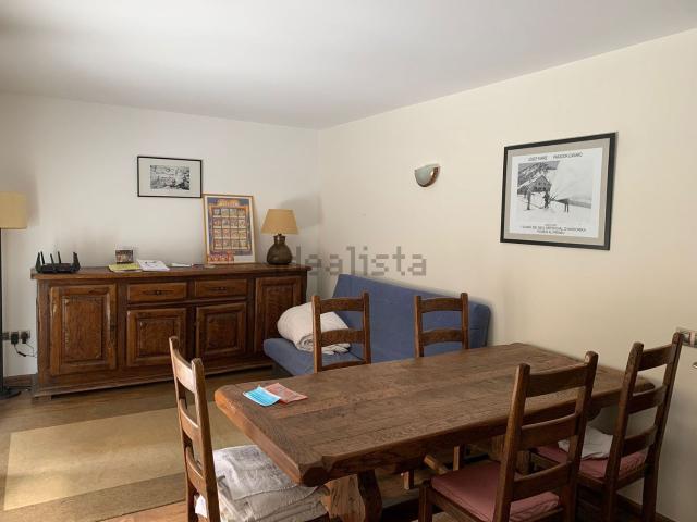 Piso, Canillo