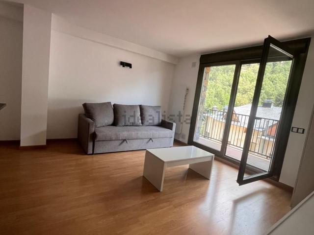 Piso, Canillo