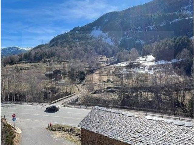 Piso, Canillo