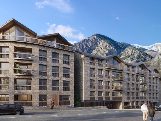 Piso, Canillo