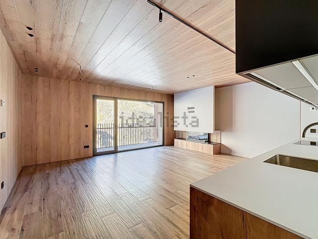 Piso, Canillo