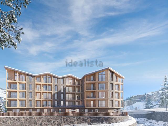 Piso, Canillo