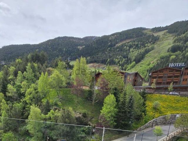Piso, Canillo
