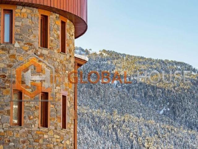 Piso, Canillo