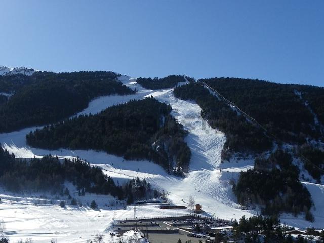 Piso, Canillo
