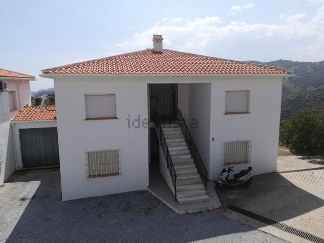 Piso, Canillas de Albaida