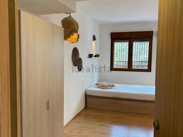 Piso, Canyelles