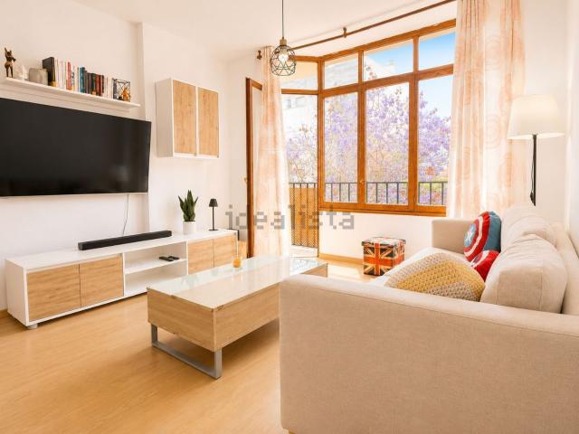 Piso, Cas Capiscol, Palma de Mallorca