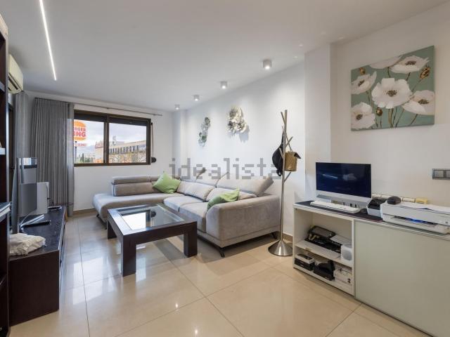 Piso, Cas Capiscol, Palma de Mallorca