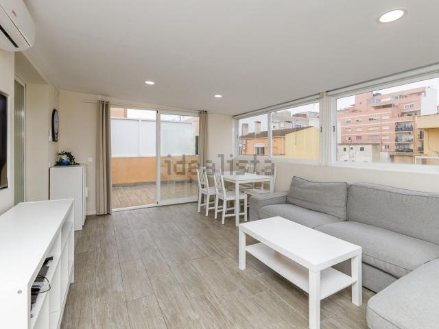 Piso, Cas Capiscol, Palma de Mallorca