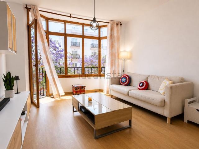Piso, Cas Capiscol, Palma de Mallorca