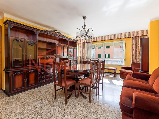 Piso, Cas Capiscol, Palma de Mallorca