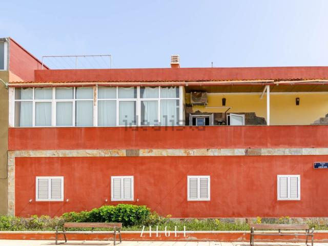 Piso, Casa Ayala Costa Ayala, Las Palmas de Gran Canaria