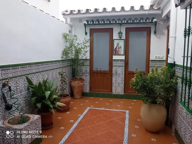 Piso, Casabermeja