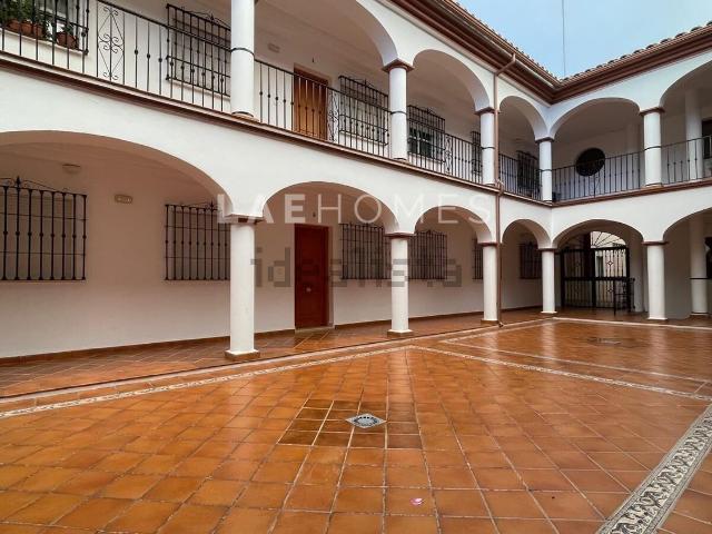 Piso, Casabermeja
