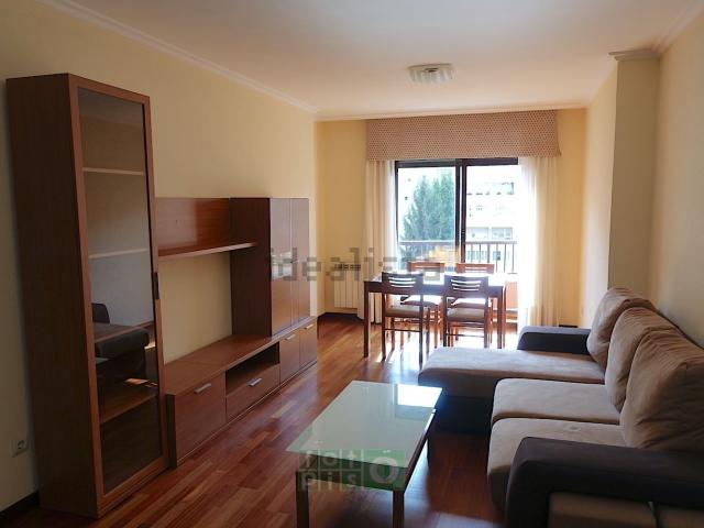 Piso, Casablanca Calvario, Vigo