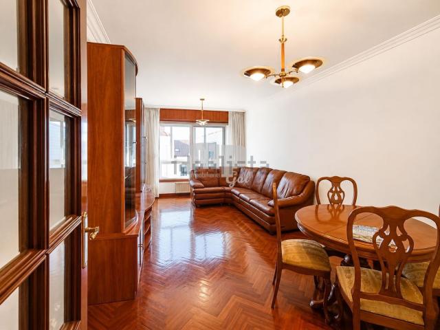 Piso, Casablanca Calvario, Vigo