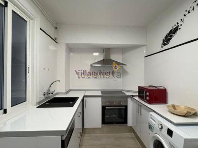 Piso, Casablanca Calvario, Vigo