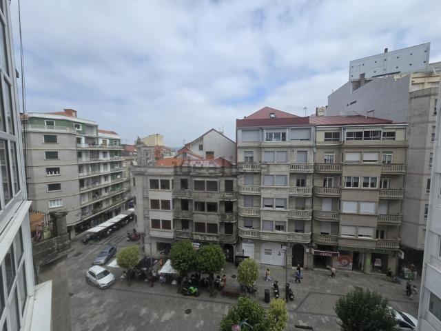 Piso, Casablanca Calvario, Vigo