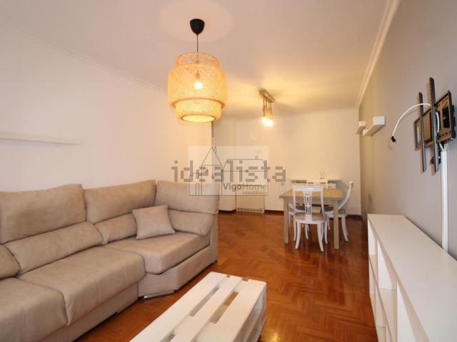 Piso, Casablanca Calvario, Vigo