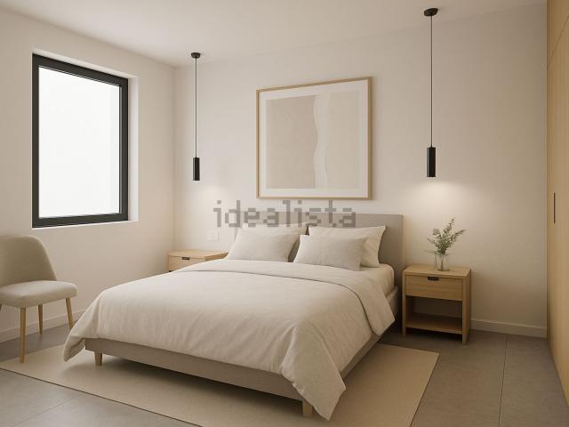 Piso, Casablanca Calvario, Vigo