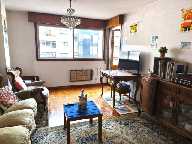 Piso, Casablanca Calvario, Vigo
