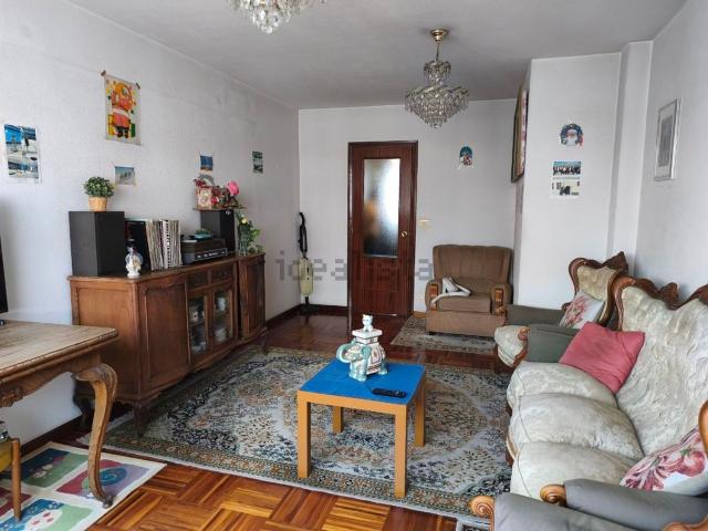 Piso, Casablanca Calvario, Vigo
