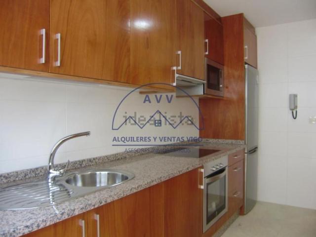 Piso, Casablanca Calvario, Vigo