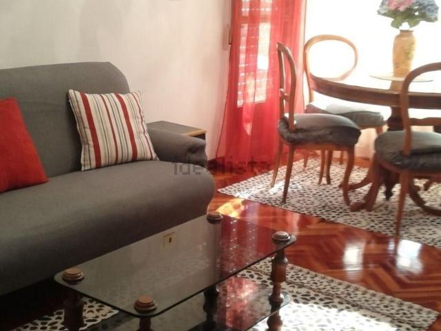 Piso, Casablanca Calvario, Vigo
