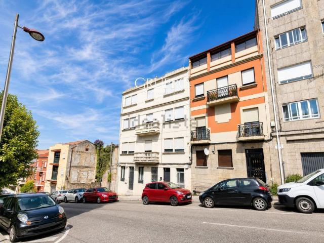 Piso, Casablanca Calvario, Vigo