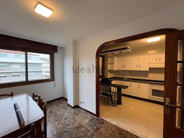 Piso, Casablanca Calvario, Vigo