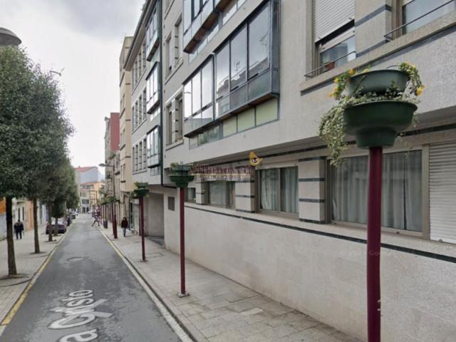 Piso, Casablanca Calvario, Vigo