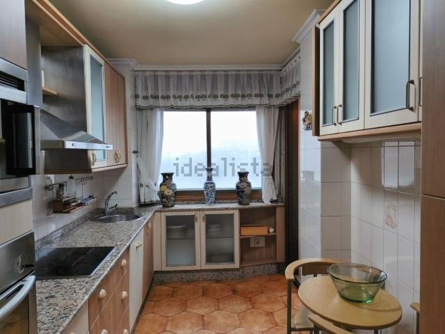 Piso, Casablanca Calvario, Vigo