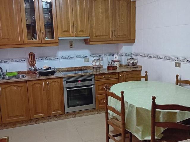 Piso, Casablanca Calvario, Vigo