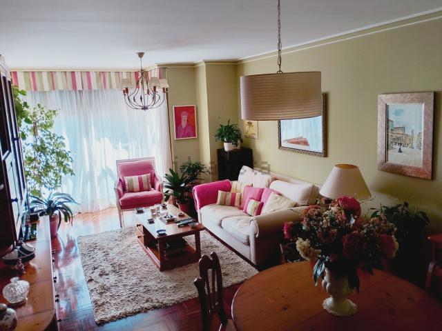Piso, Casablanca Calvario, Vigo