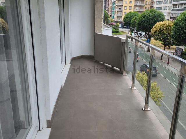 Piso, Casablanca Calvario, Vigo