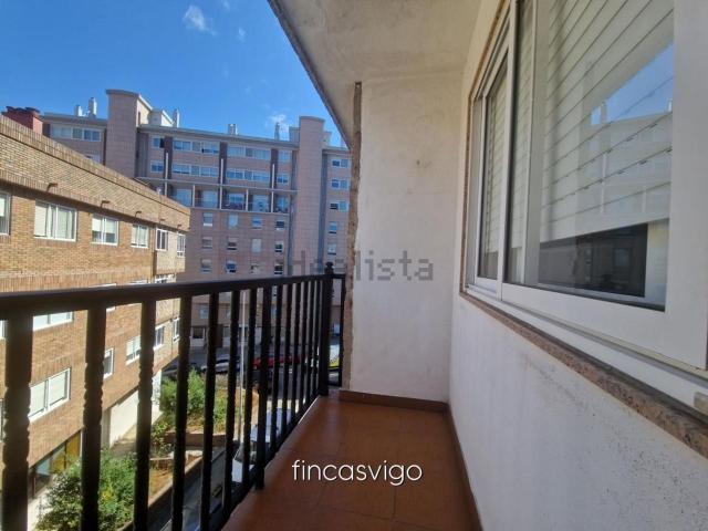 Piso, Casablanca Calvario, Vigo