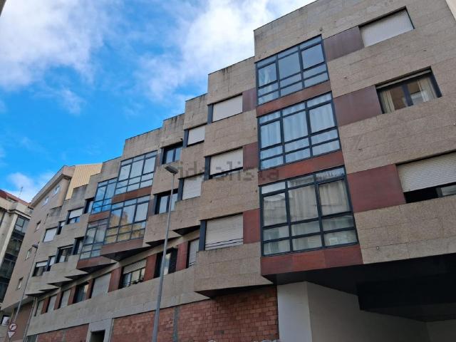 Piso, Casablanca Calvario, Vigo