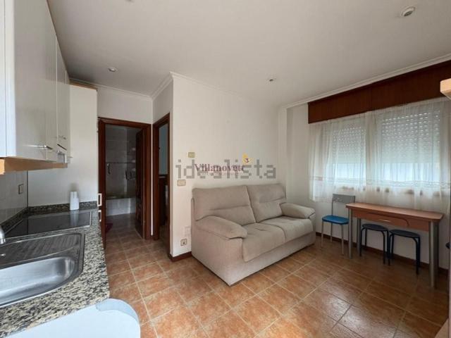 Piso, Casablanca Calvario, Vigo