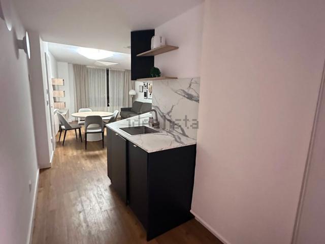 Piso, Casablanca Calvario, Vigo