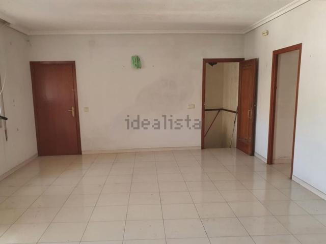 Piso, Casar de Cáceres