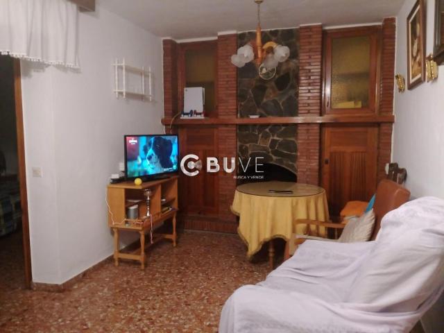 Piso, Casarabonela