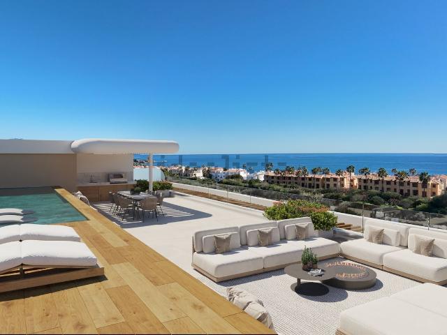 Piso, Casares